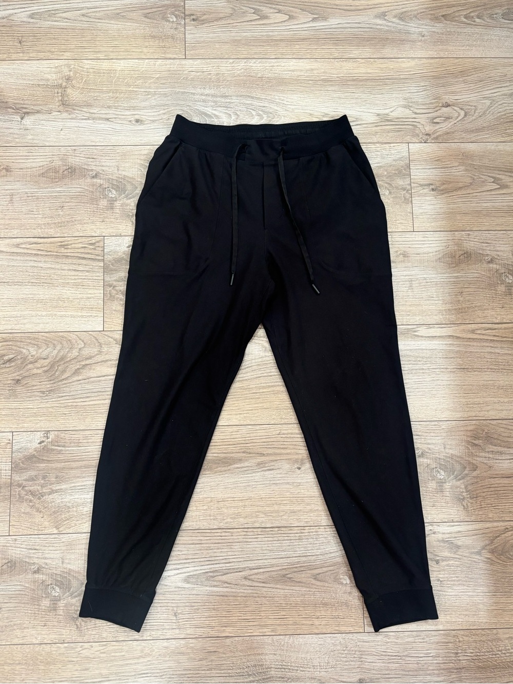 lululemon ABC Joggers Black Men’s M